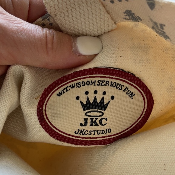 Wine bag/gift/party/winelover - Picture 6 of 6